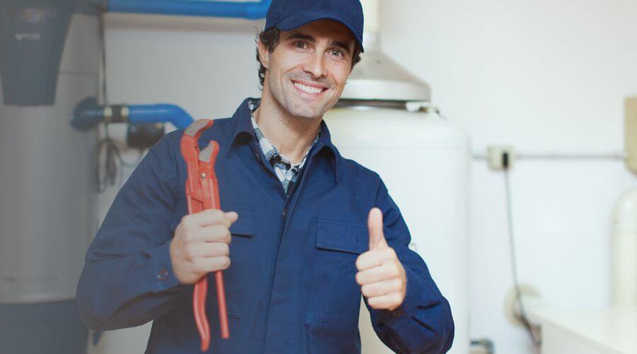Professional expert plumbing services in Oregonia, OH